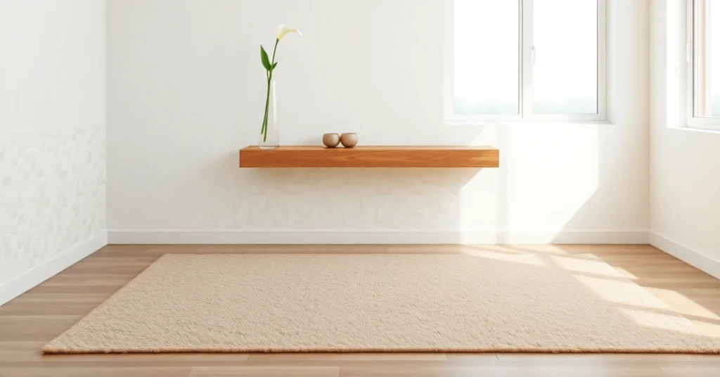 Why Small Bedrooms Need Smart Design