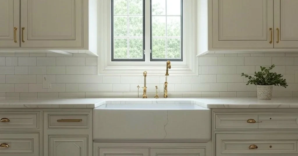 Timeless Traditional Elegance