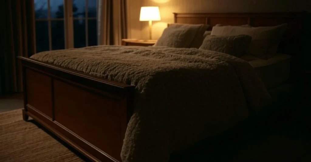 Textures and Fabrics for Depth