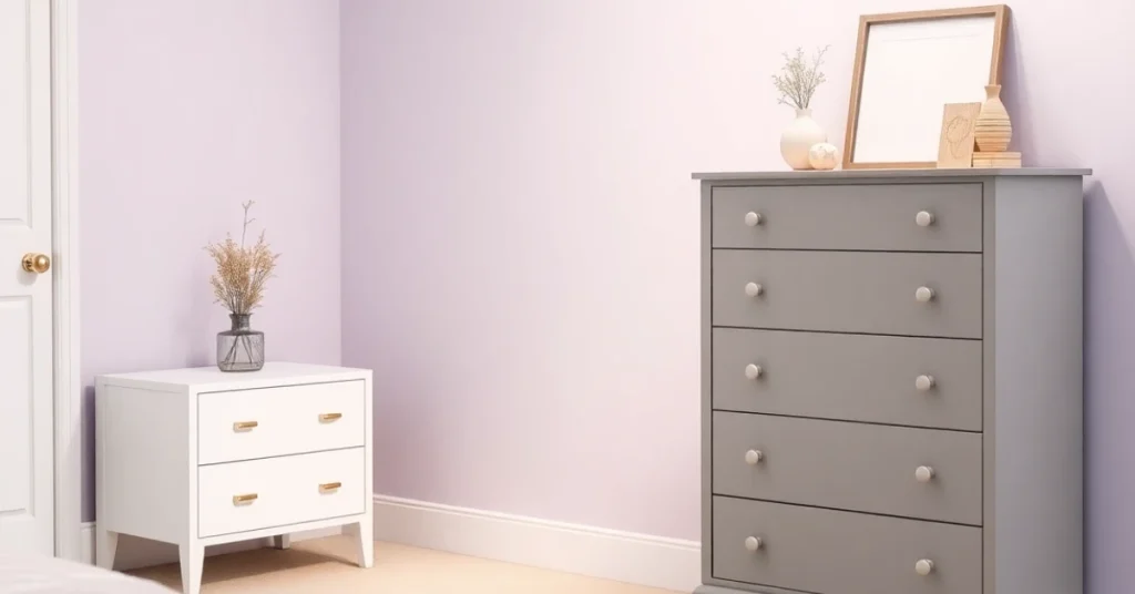 Choosing the Perfect Lavender Shade