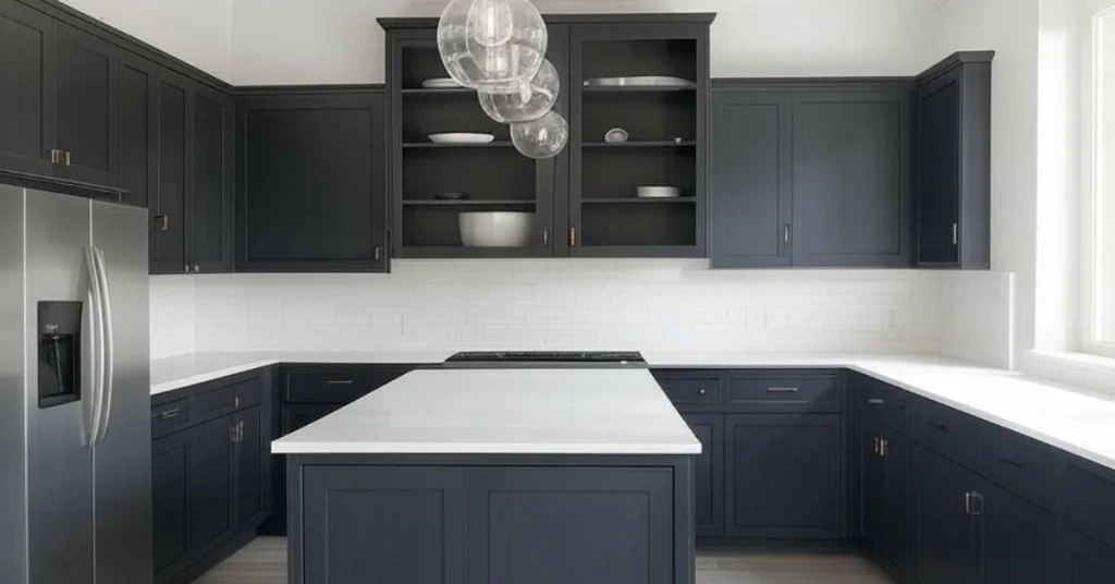 Tips for Small Kitchens