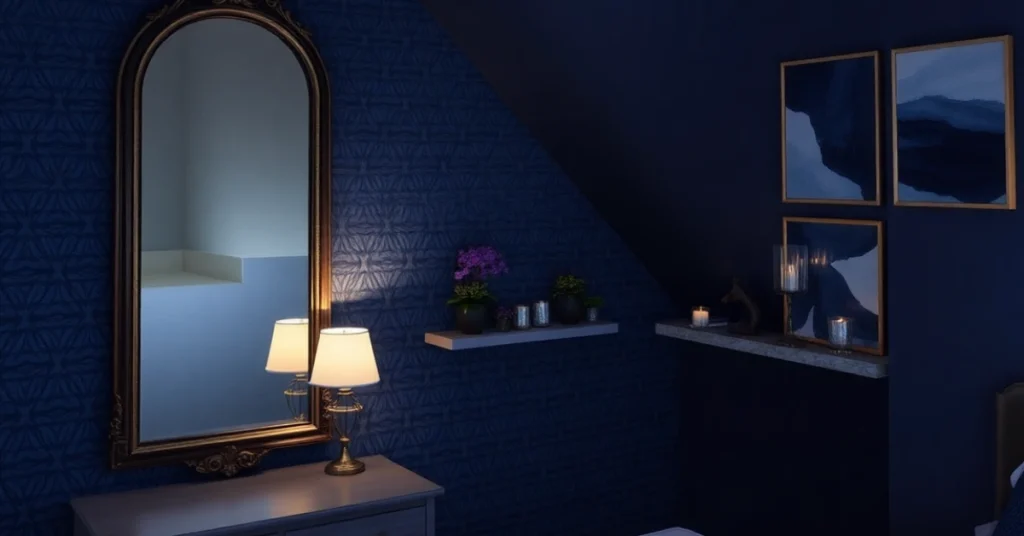 Wall Treatments and Decor