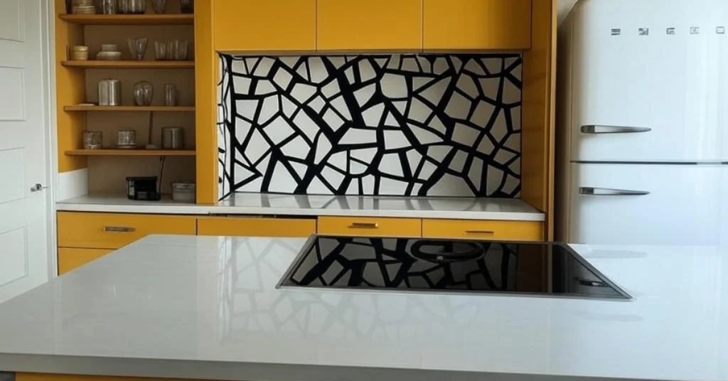 Vintage Modern Kitchen Inspiration: Real-Life Examples