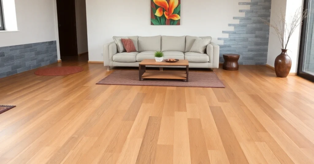 Flooring