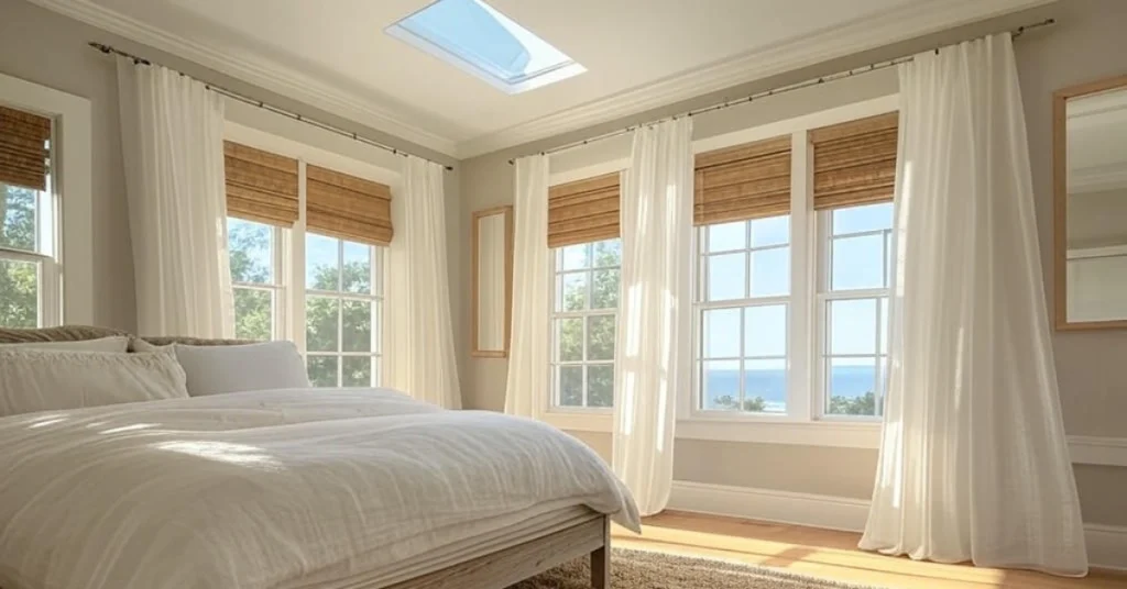 Natural Light is Key