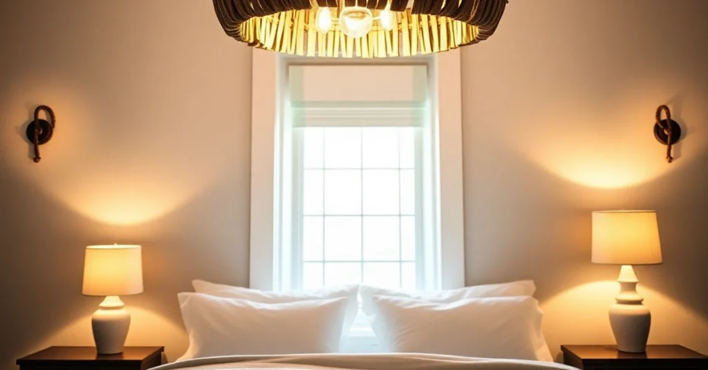 Artificial Lighting Options