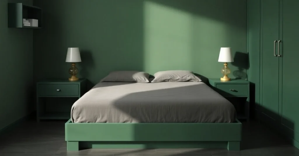 Furniture and Layout Ideas