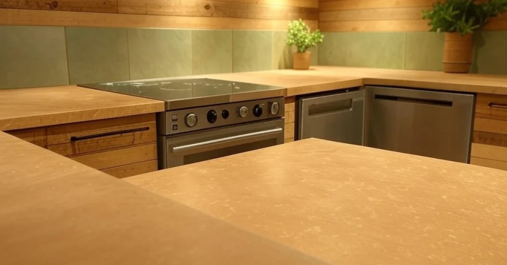 14. Energy-Efficient Appliances