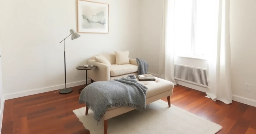 Embrace Minimalist Decor