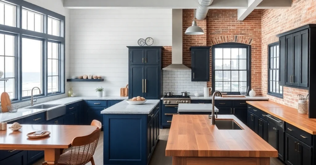 Inspiration from Real Kitchens