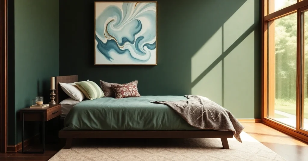 Decor and Accessories