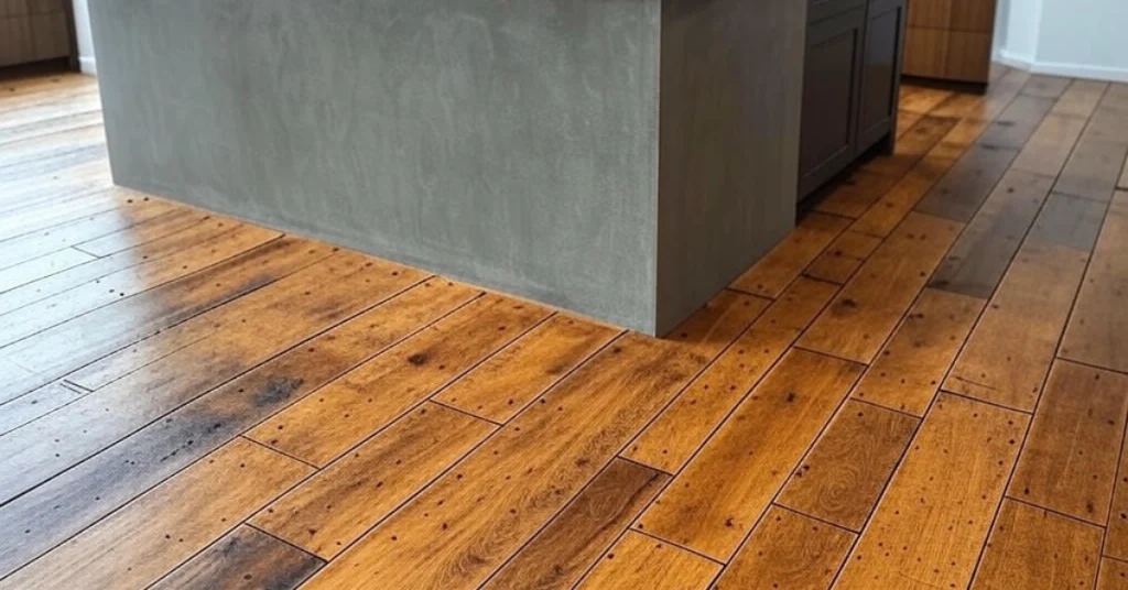 Flooring