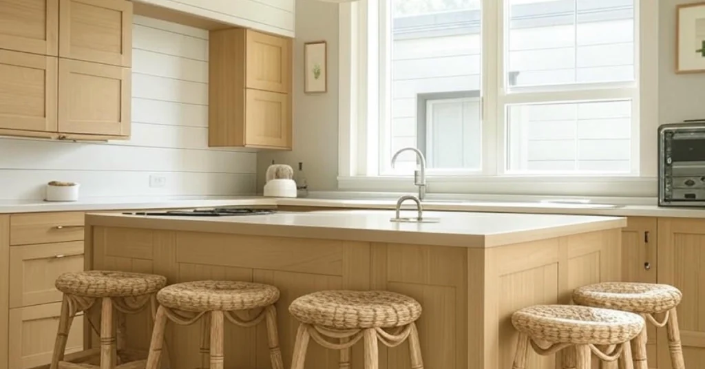 Cozy Scandinavian Simplicity