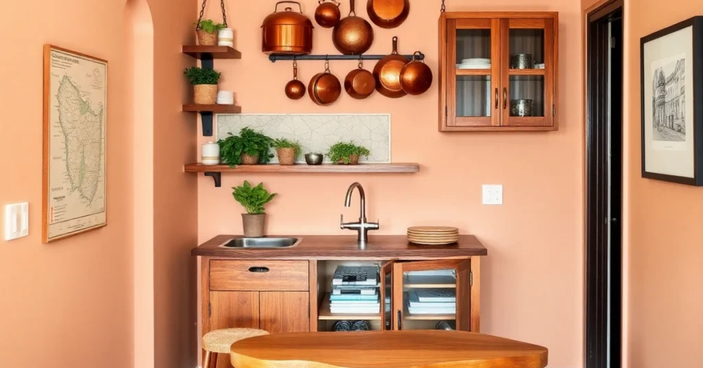 18. Small Space Limitations