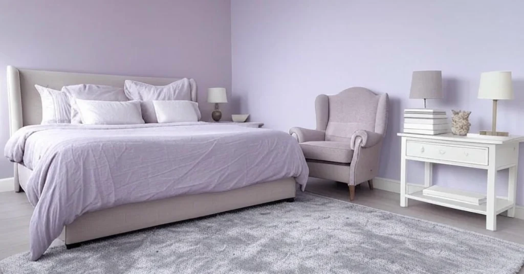 Small Bedrooms (100–150 sq ft)