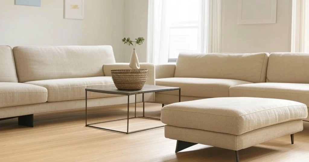 Keep Clutter Under Control