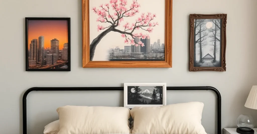 Personalize with Art