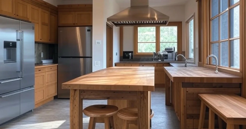 Popular Layout Options