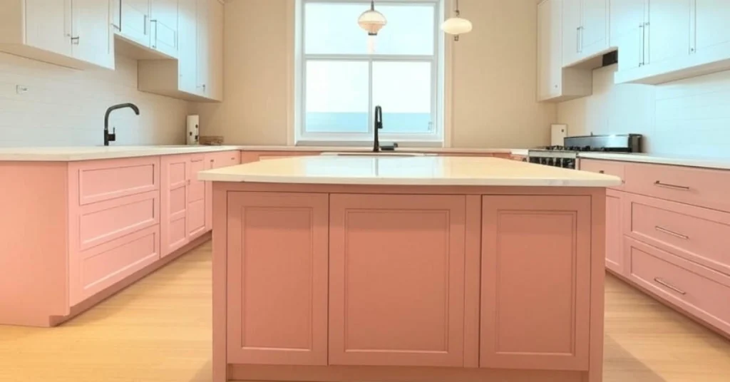 Blush Pink: Subtle and Sophisticated