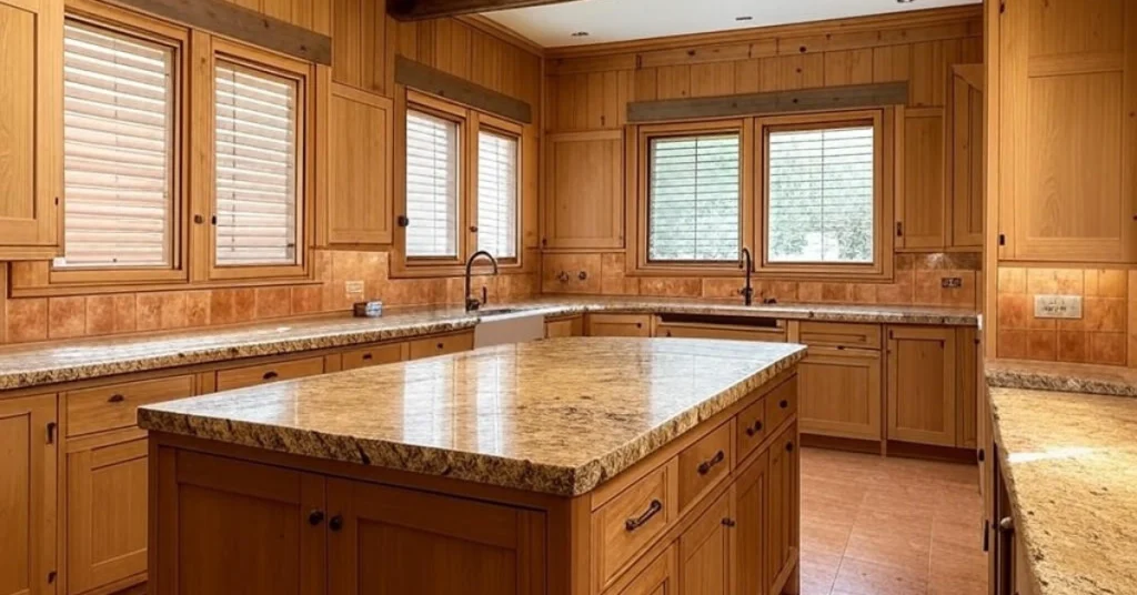 1. Natural Materials for Authenticity