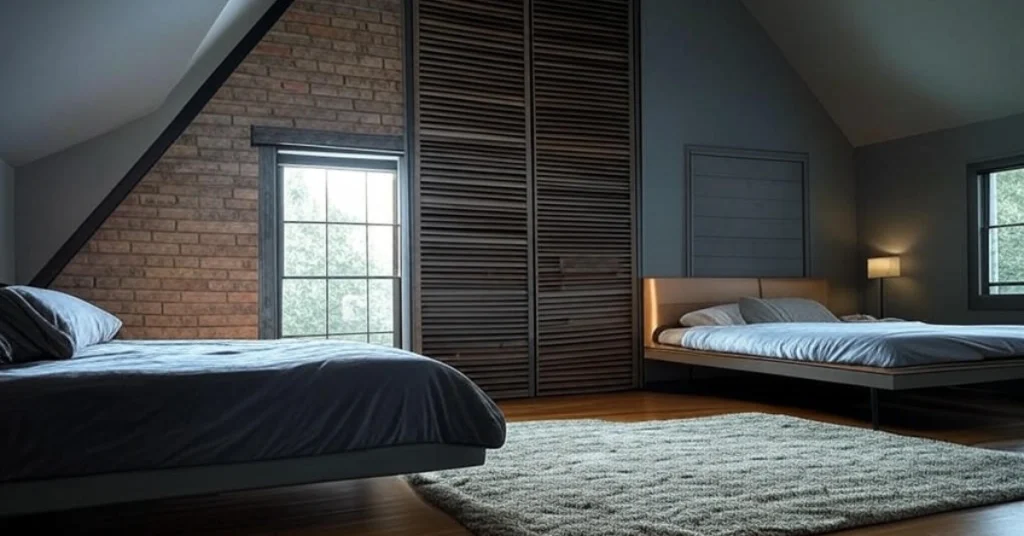 Assessing Your Awkward Space