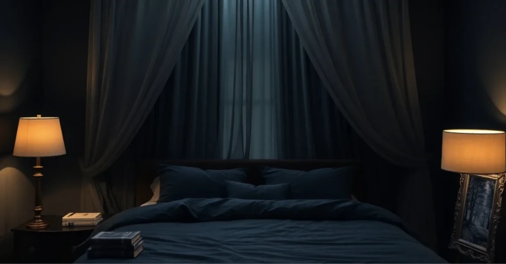 Lighting: Setting the Mood