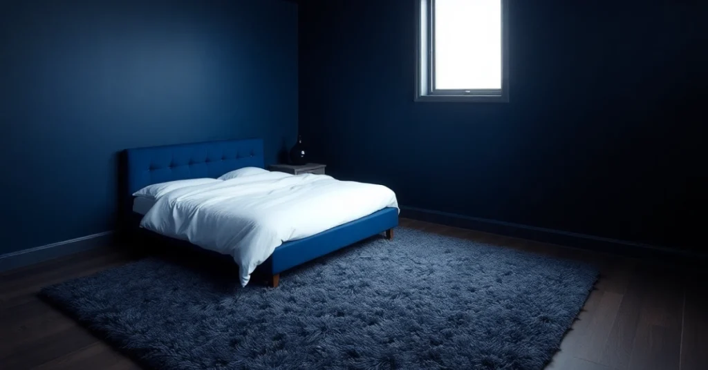 Choosing the Right Moody Hues