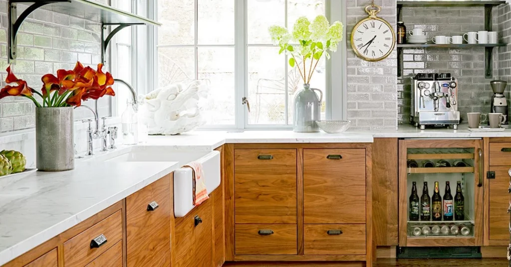 Replace Countertops