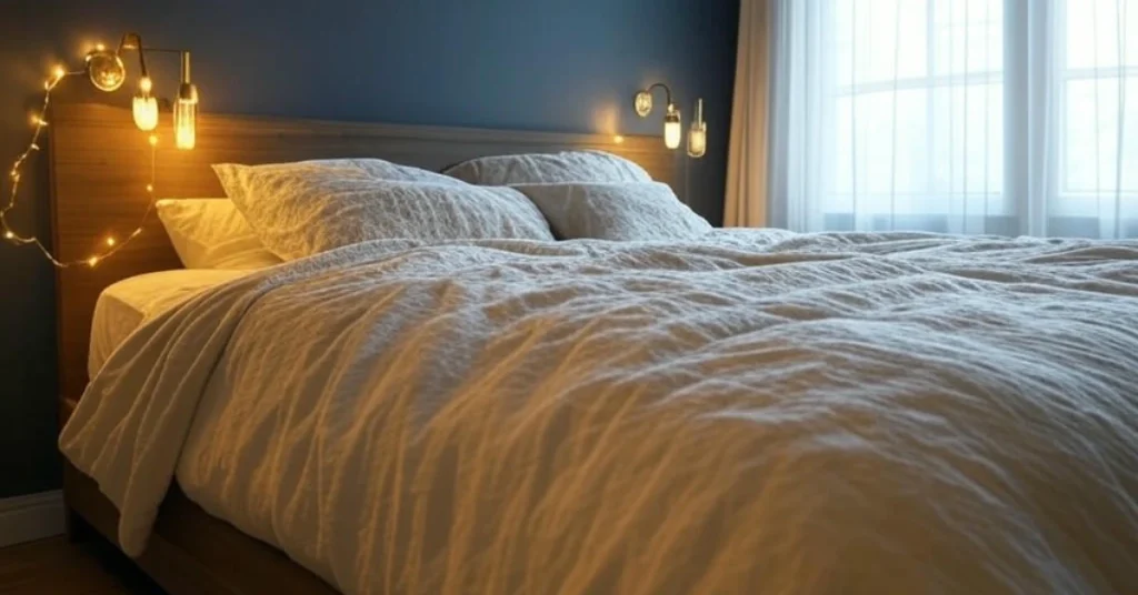 Types of Lighting to Consider