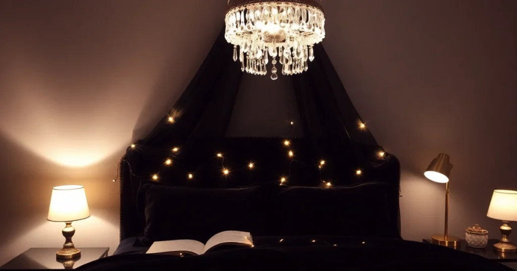 Lighting: Creating Ambiance