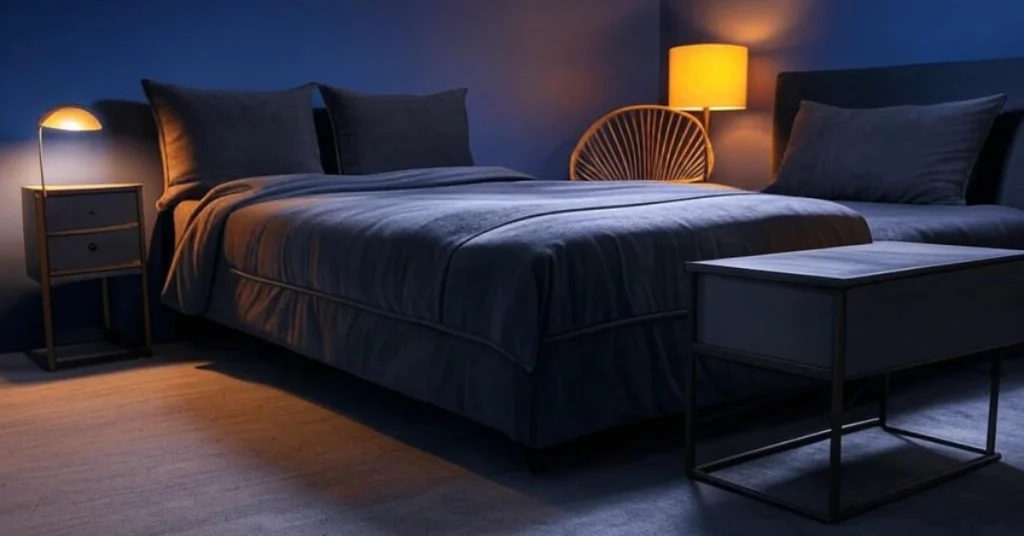 Furniture and Layout Tips