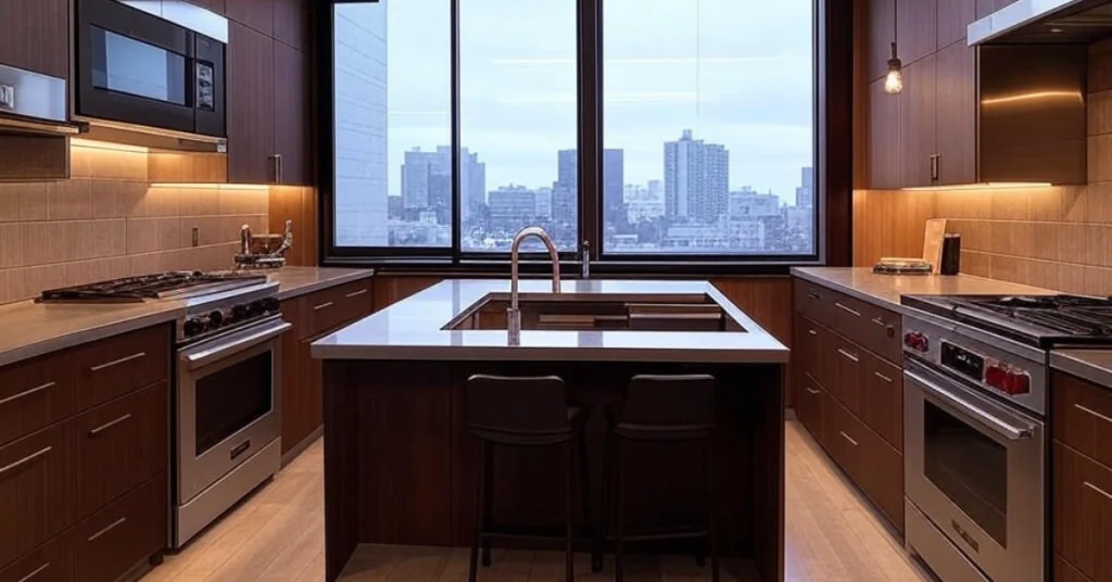 Modern Industrial Edge