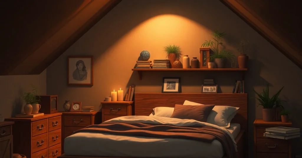 Multi-Functional Furniture for Space Efficiency