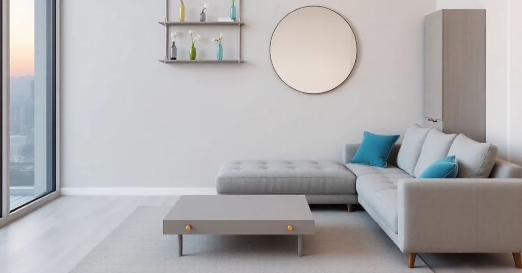 Use Vertical Space for Storage