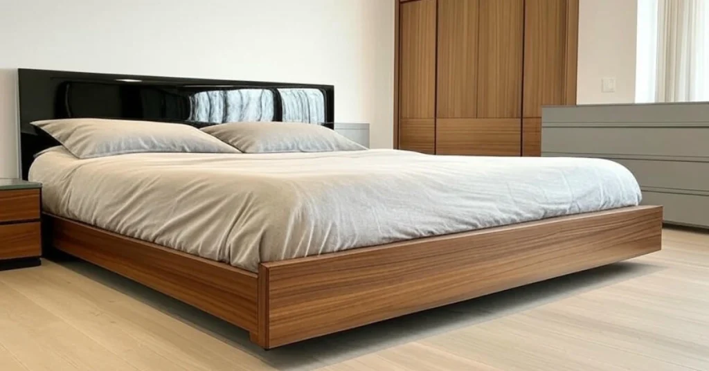 Key Furniture Choices