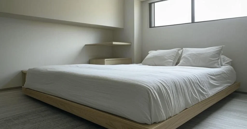 Custom vs. Ready-Made Furniture