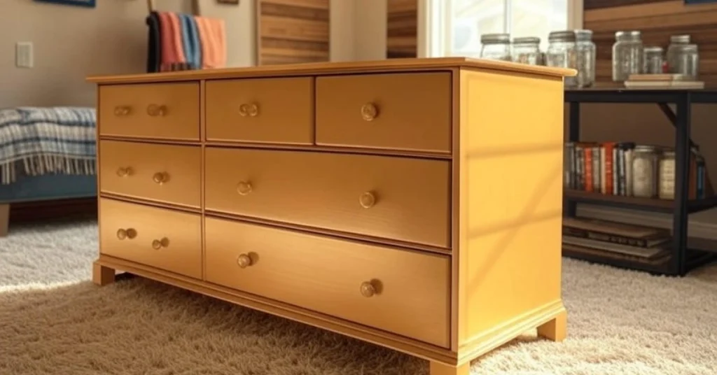 Step 8: Budget-Friendly Bedroom Setup Ideas