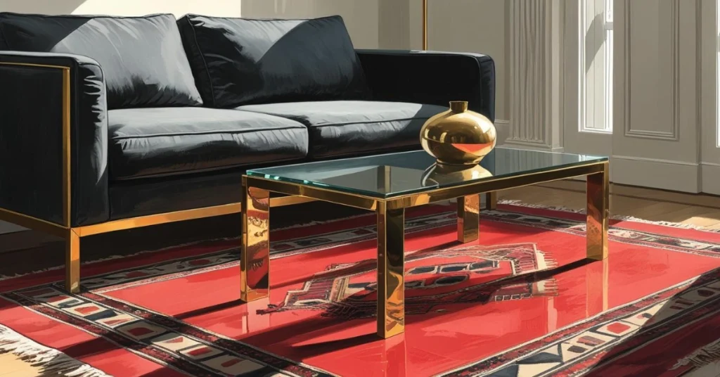 3. Add Statement Accessories