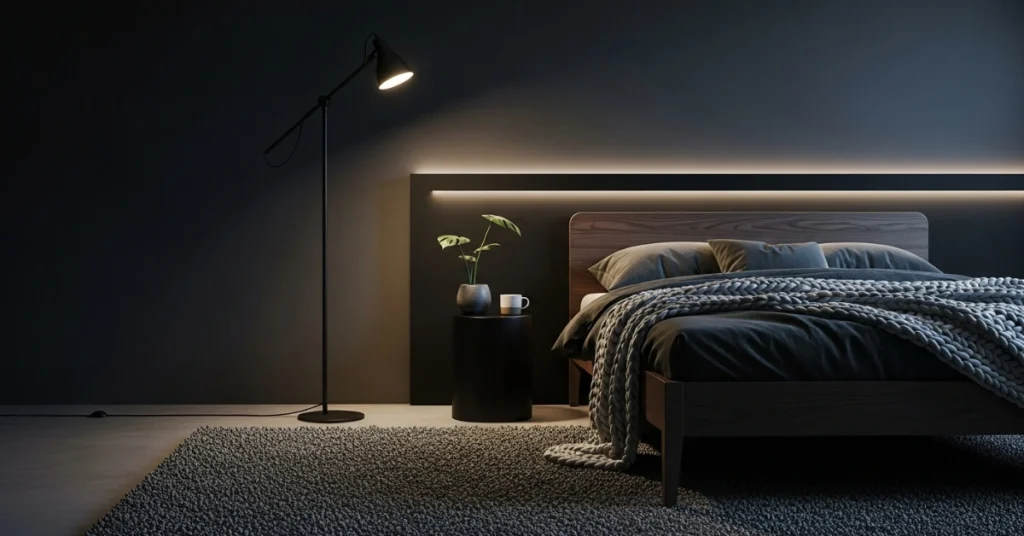 Step 4: Layer Lighting and Textures