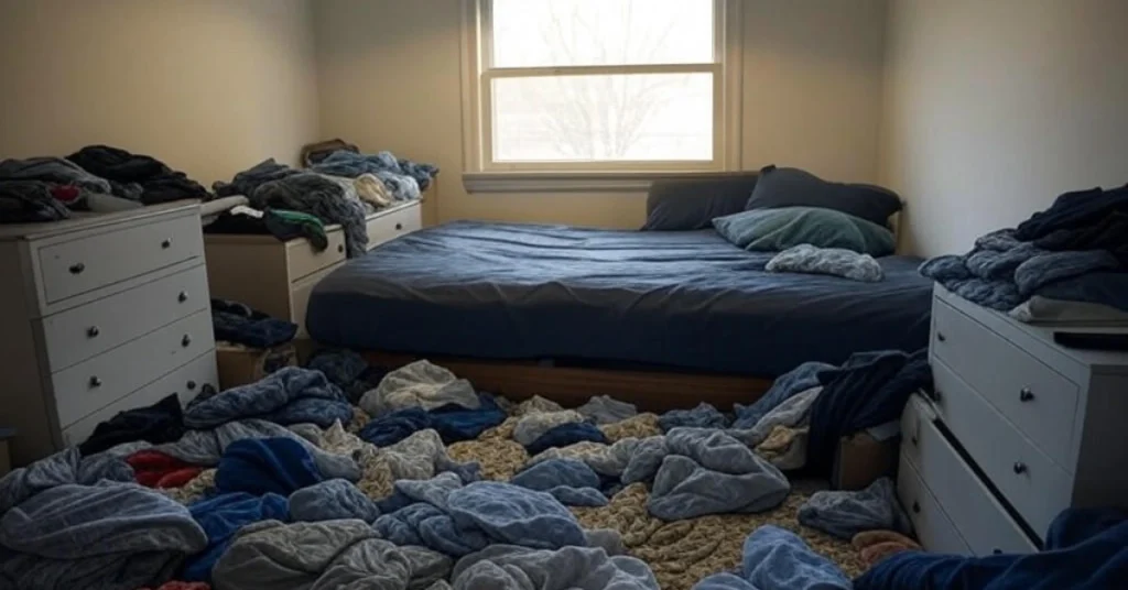 Common Bedroom Setup Mistakes to Avoid