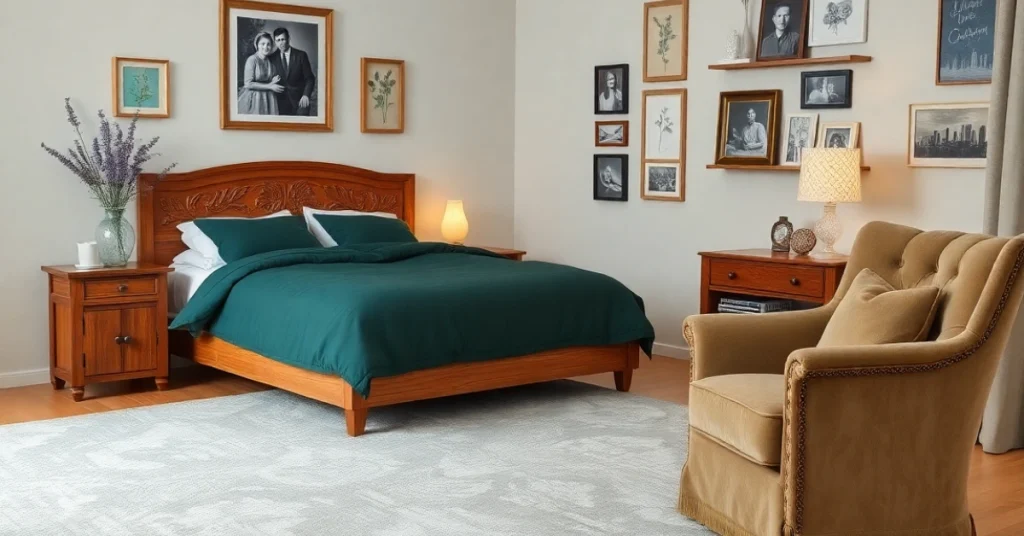 Adding Personal Touches