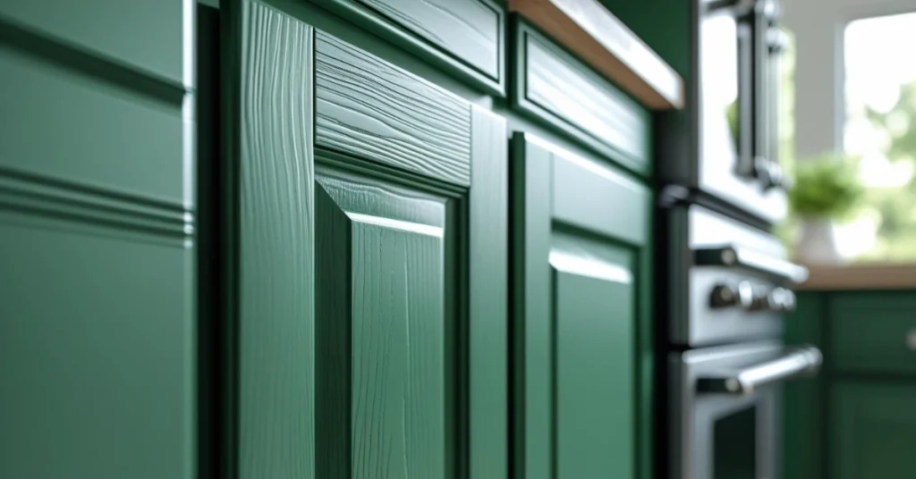 4. Natural Hues: Wood Tones and Terracotta