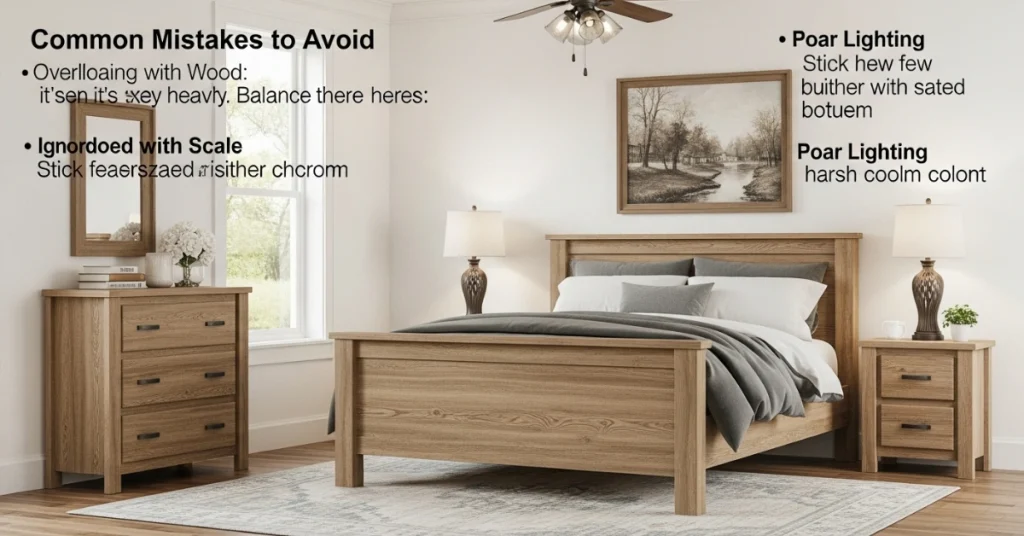 Common Mistakes to Avoid