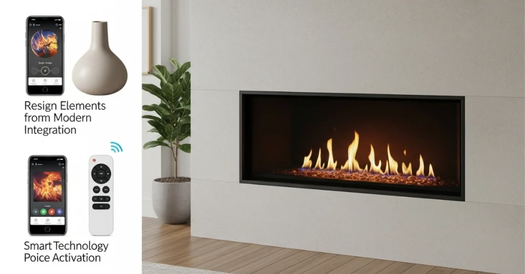 Smart Technology Integration