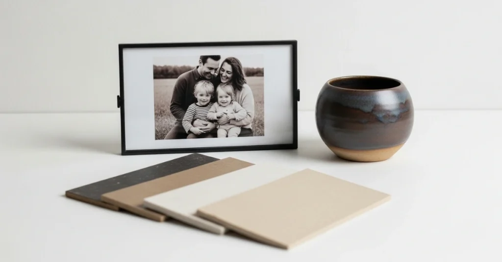 Step 5: Add Personal Touches