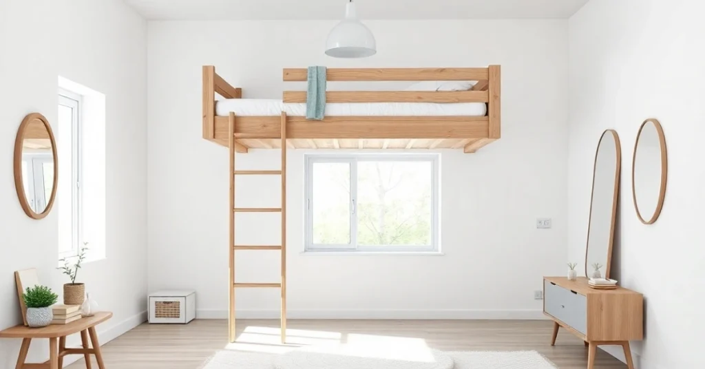 Nordic Bedroom Inspiration: Real-World Examples