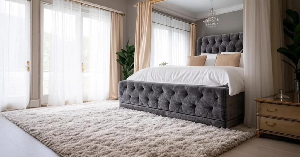 Practical Tips for Implementing Neutral Bedroom Ideas