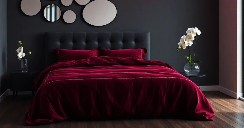 Inspiration from Real Baddie Bedrooms