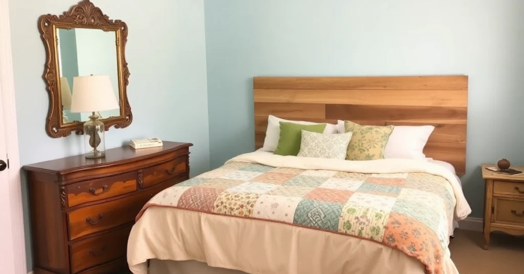 Budget-Friendly Cozy Bedroom Ideas