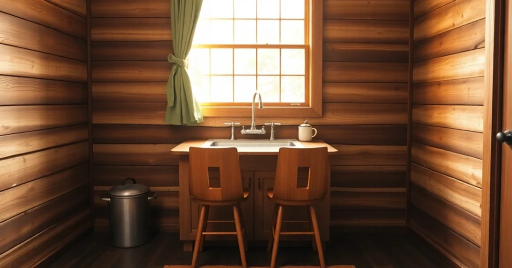 Decor Ideas to Enhance Rustic Charm